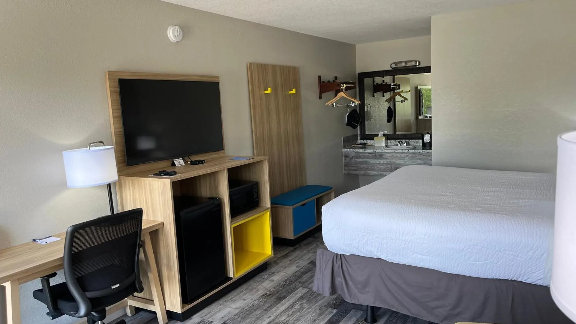 Days By Wyndham Ozarks * Branson
