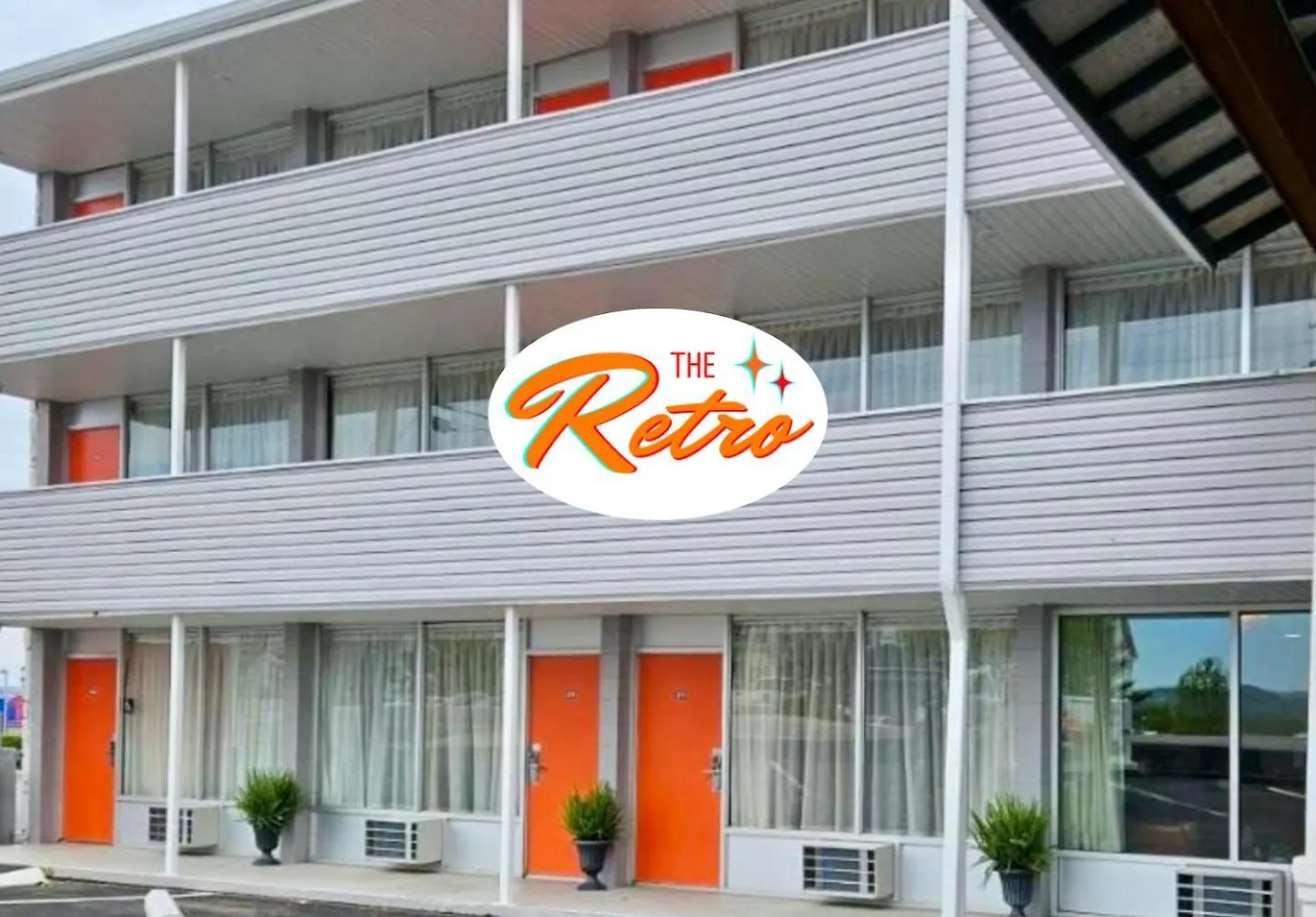 The Retro