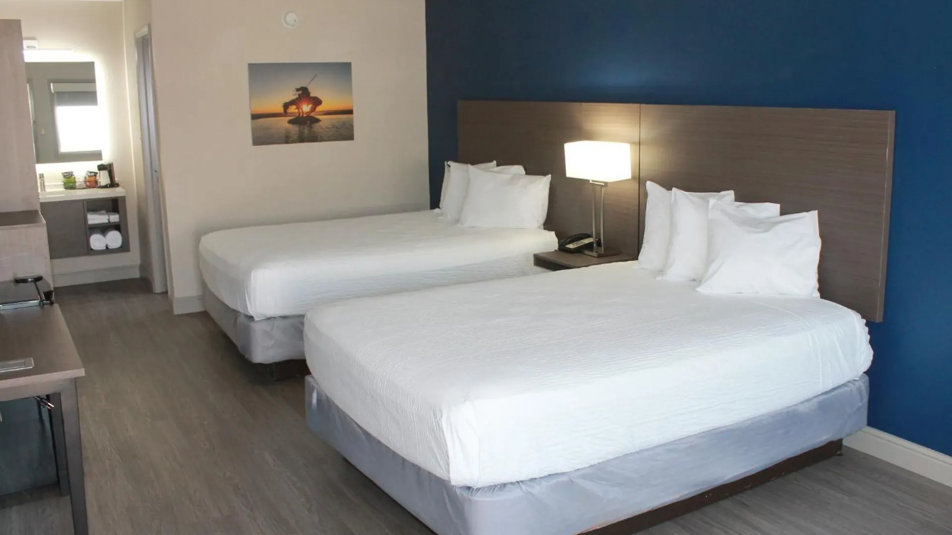 Angel Near Imax, A Travelodge By Wyndham 3* Branson
