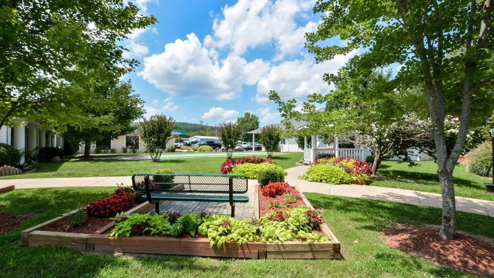 Apartman Gorgeous With Golf View, Strip/lake Marina