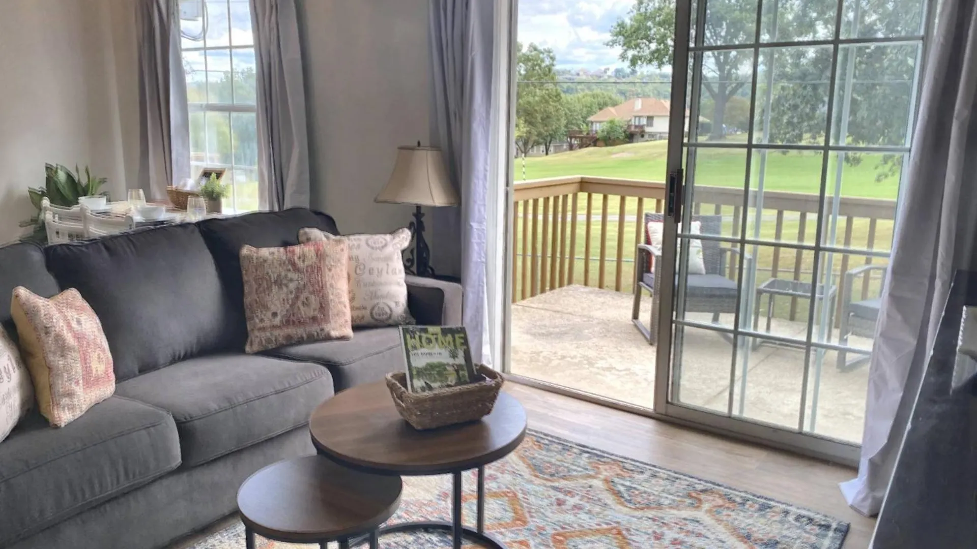 Gorgeous With Golf View, Strip/lake Marina * Branson