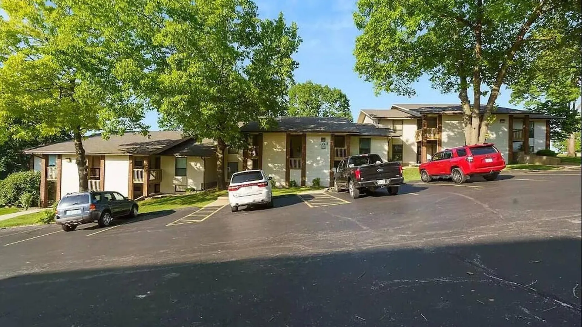 Walkin/pools/hot Tub/golf Front/lake Beauty Branson