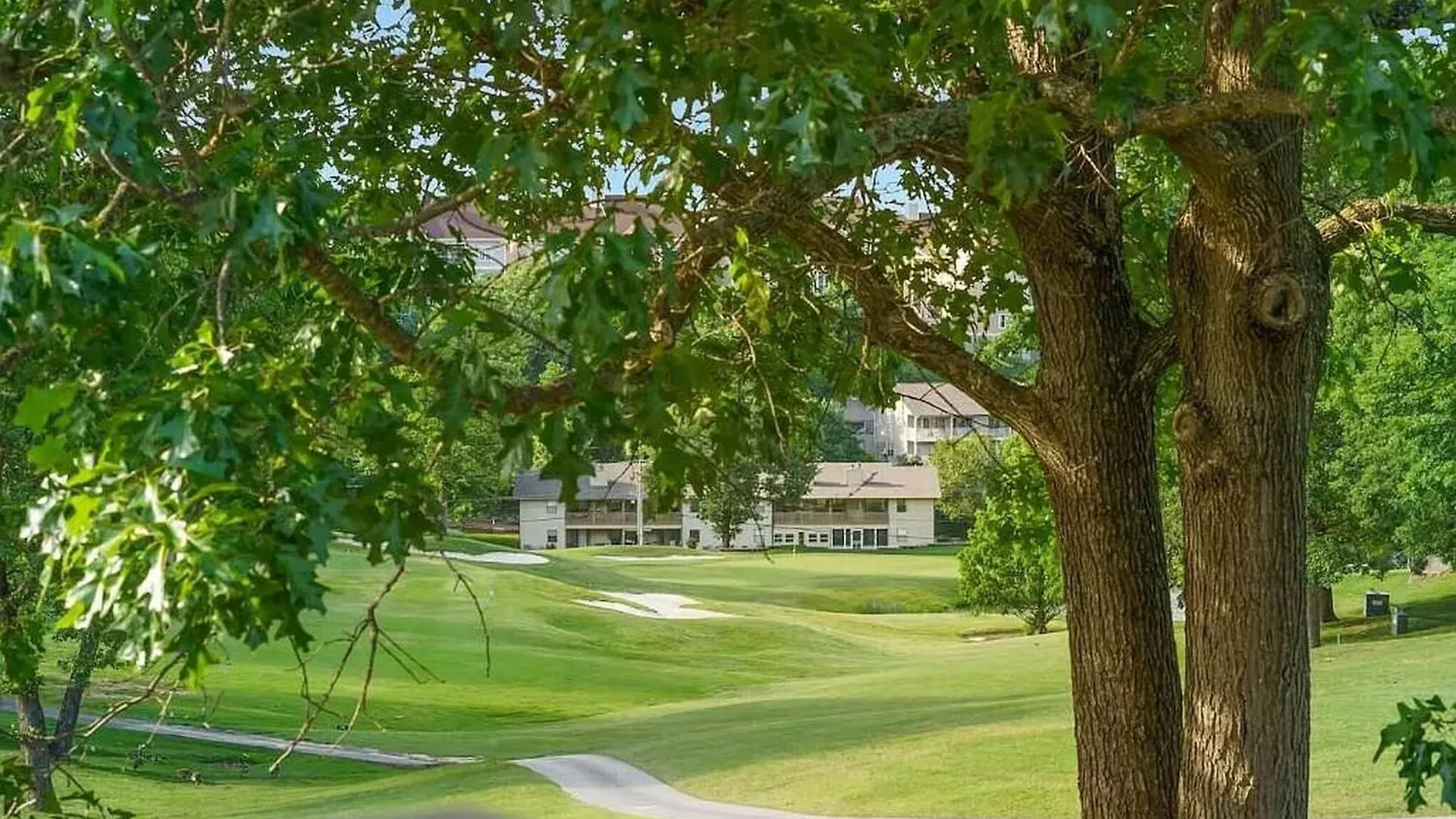 Walkin/pools/hot Tub/golf Front/lake Beauty *