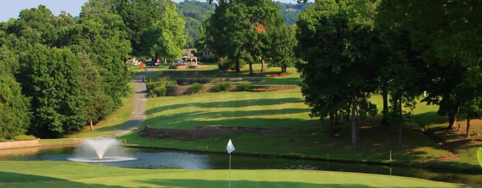 Walkin/pools/hot Tub/golf Front/lake Beauty Branson