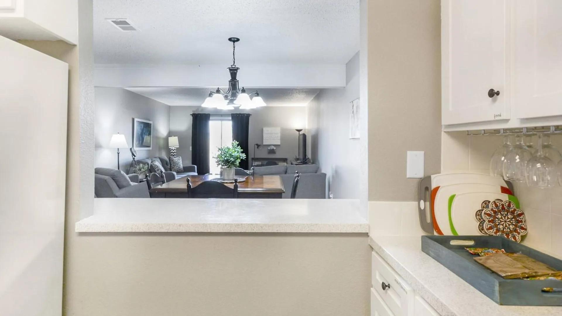 Walkin/pools/hot Tub/golf Front/lake Beauty Apartment *