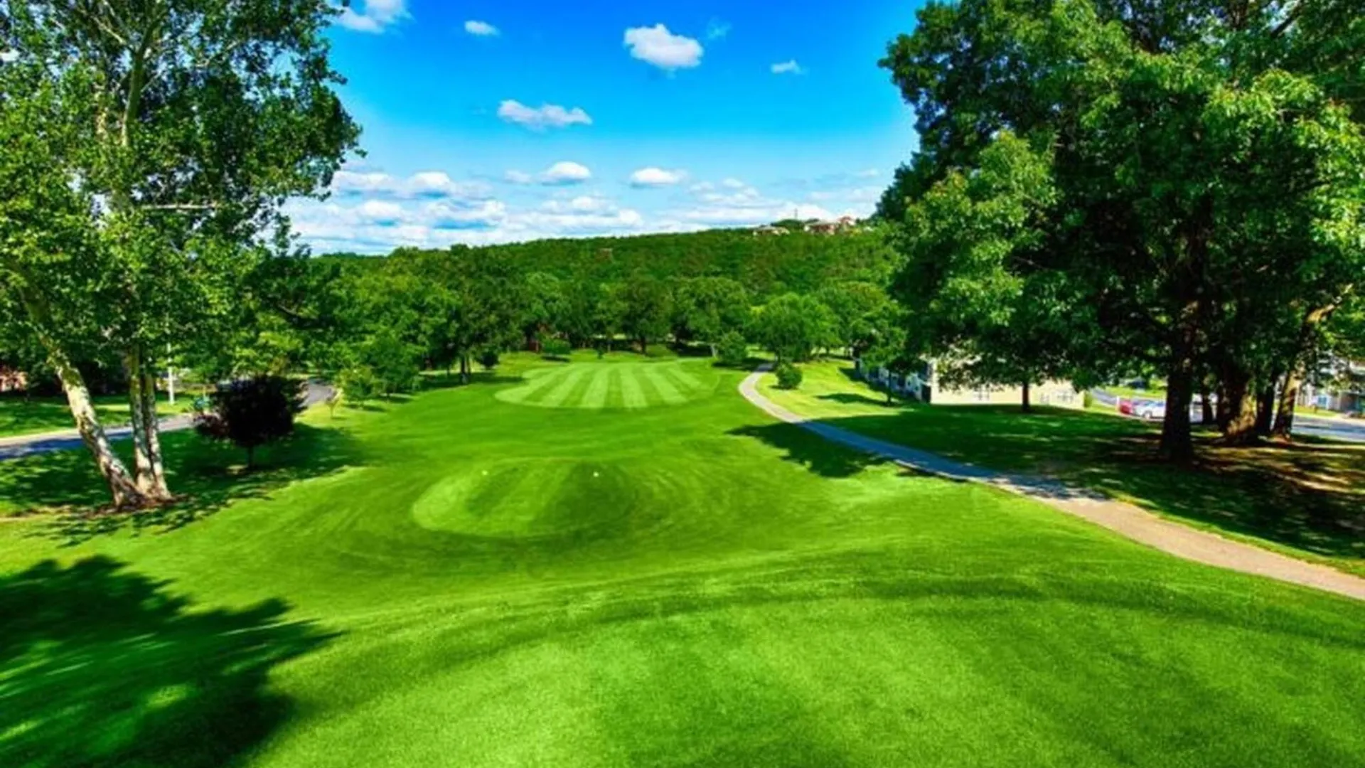 Indoor Pool/hot Tub, Pickleball, Golf And Lake! 公寓 布蘭森