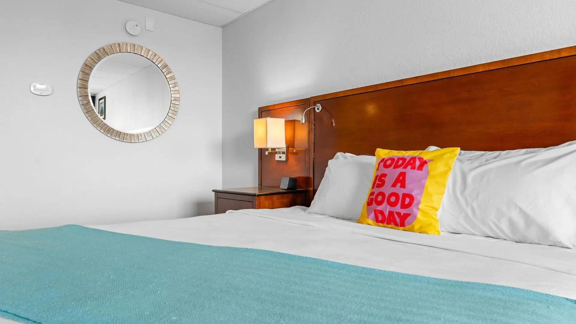The Retro Hotel