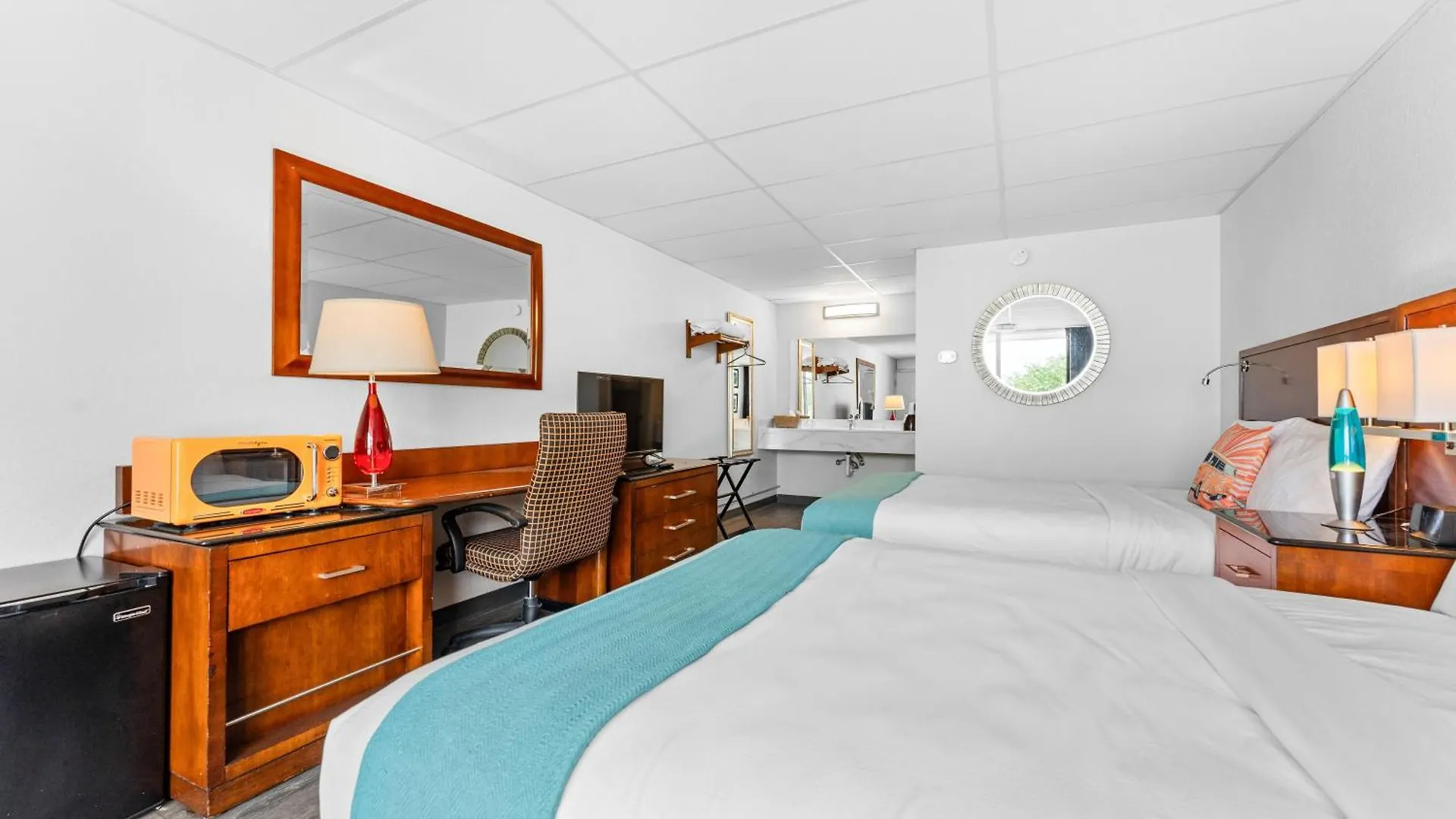 Hotel The Retro 3*