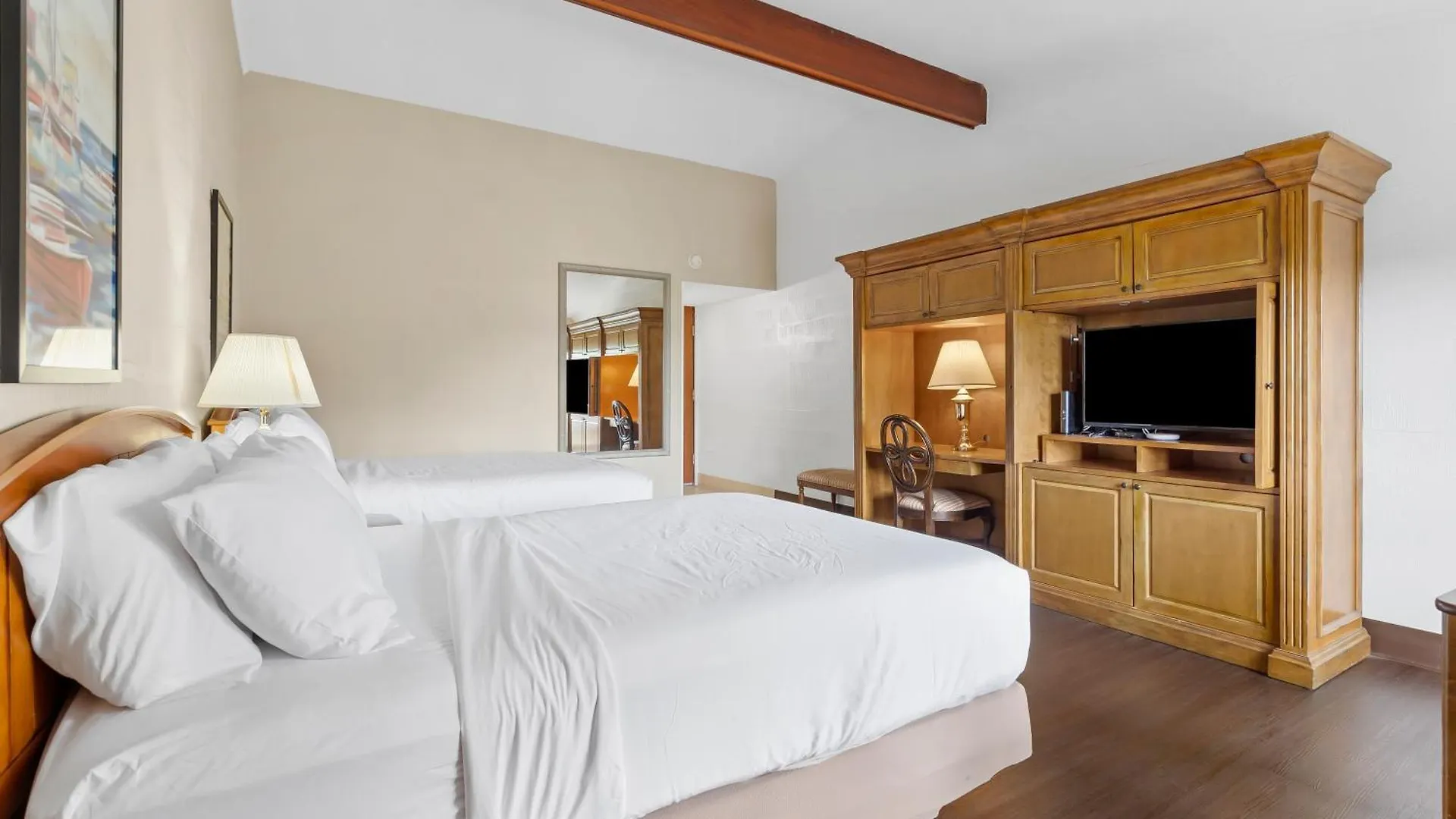 Aparthotel Rock Lane & Marina 2*