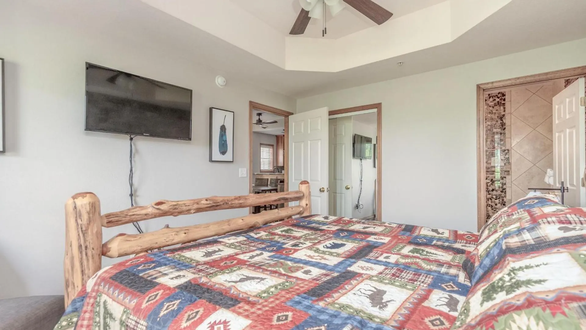 2br Village At Indian Point 1104 Near Sdc - Free Tickets Daily Up To $500 Vakantiehuis Branson