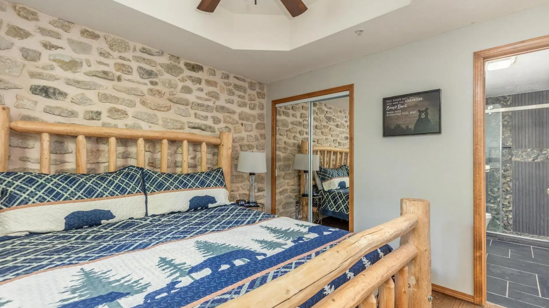 Vakantiehuis 2br Village At Indian Point 1104 Near Sdc - Free Tickets Daily Up To $500 Branson