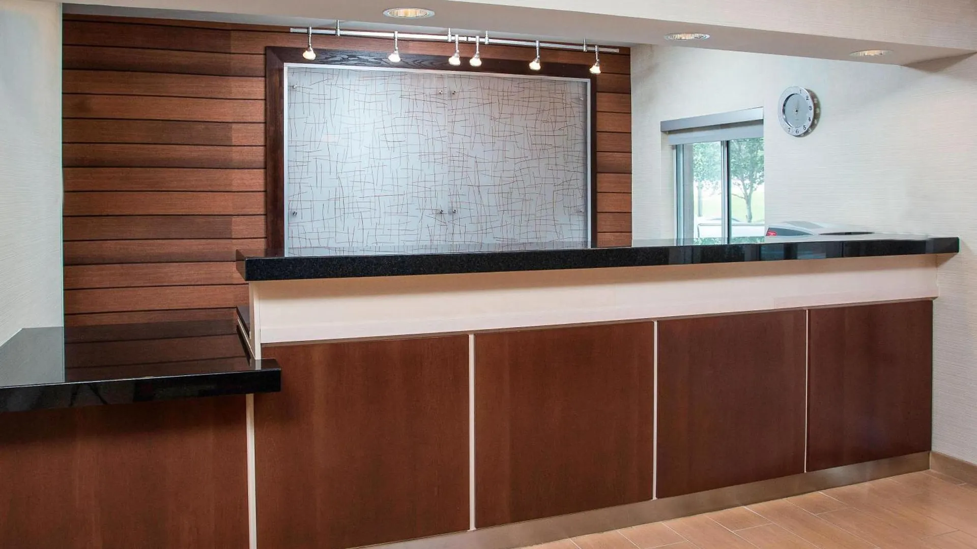 Fairfield & By Marriott Hotel