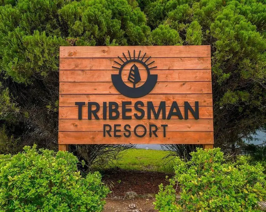 Indian Point #9 At Tribesman On Table Rock Near Silver Dollar City, Lejlighed