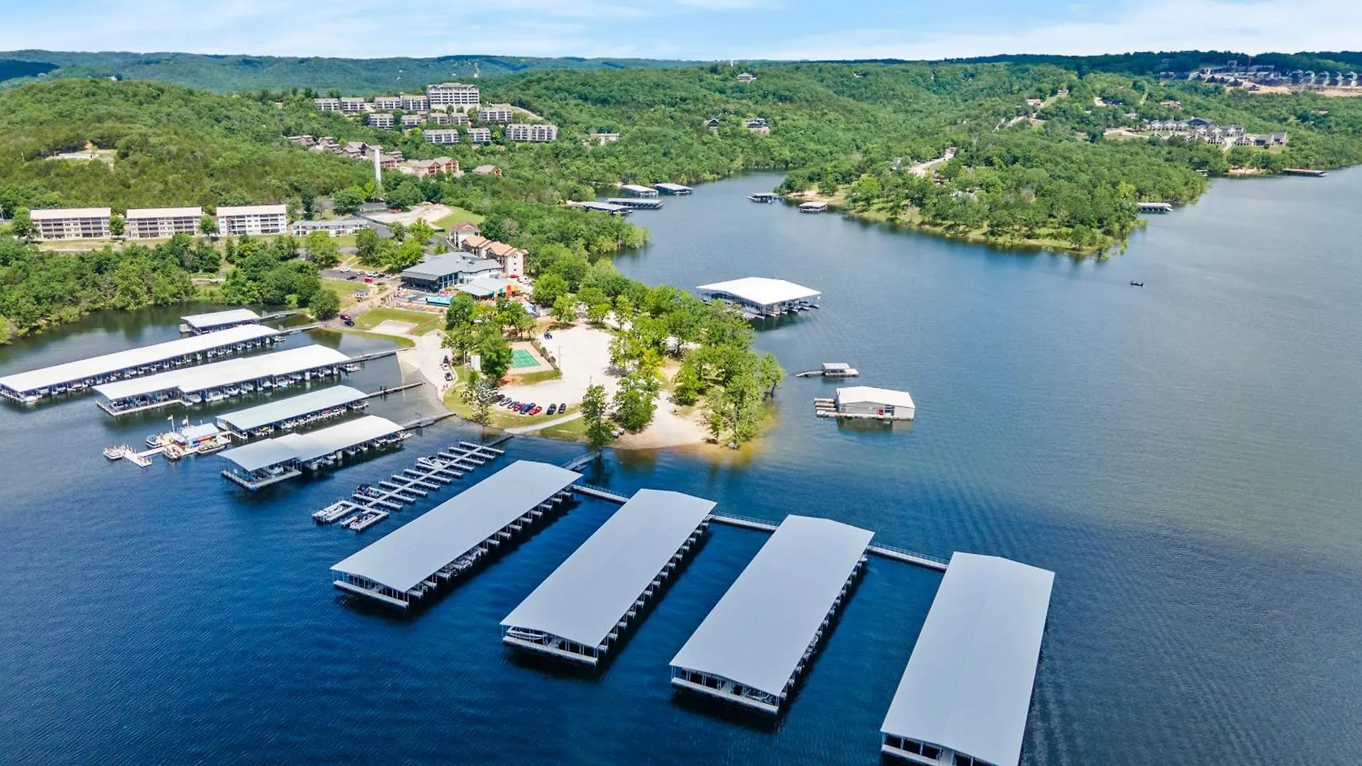 Rock Lane & Marina 2* Indian Point