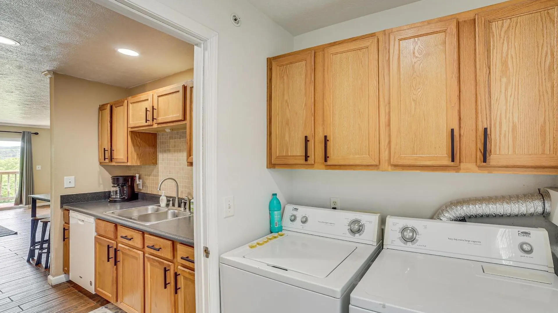 Escape With Shared Pool, 5 Mi To Lake! * Branson