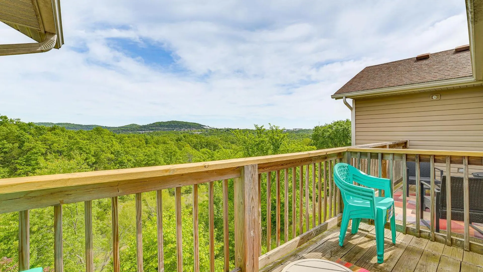 Apartman Escape With Shared Pool, 5 Mi To Lake! Branson