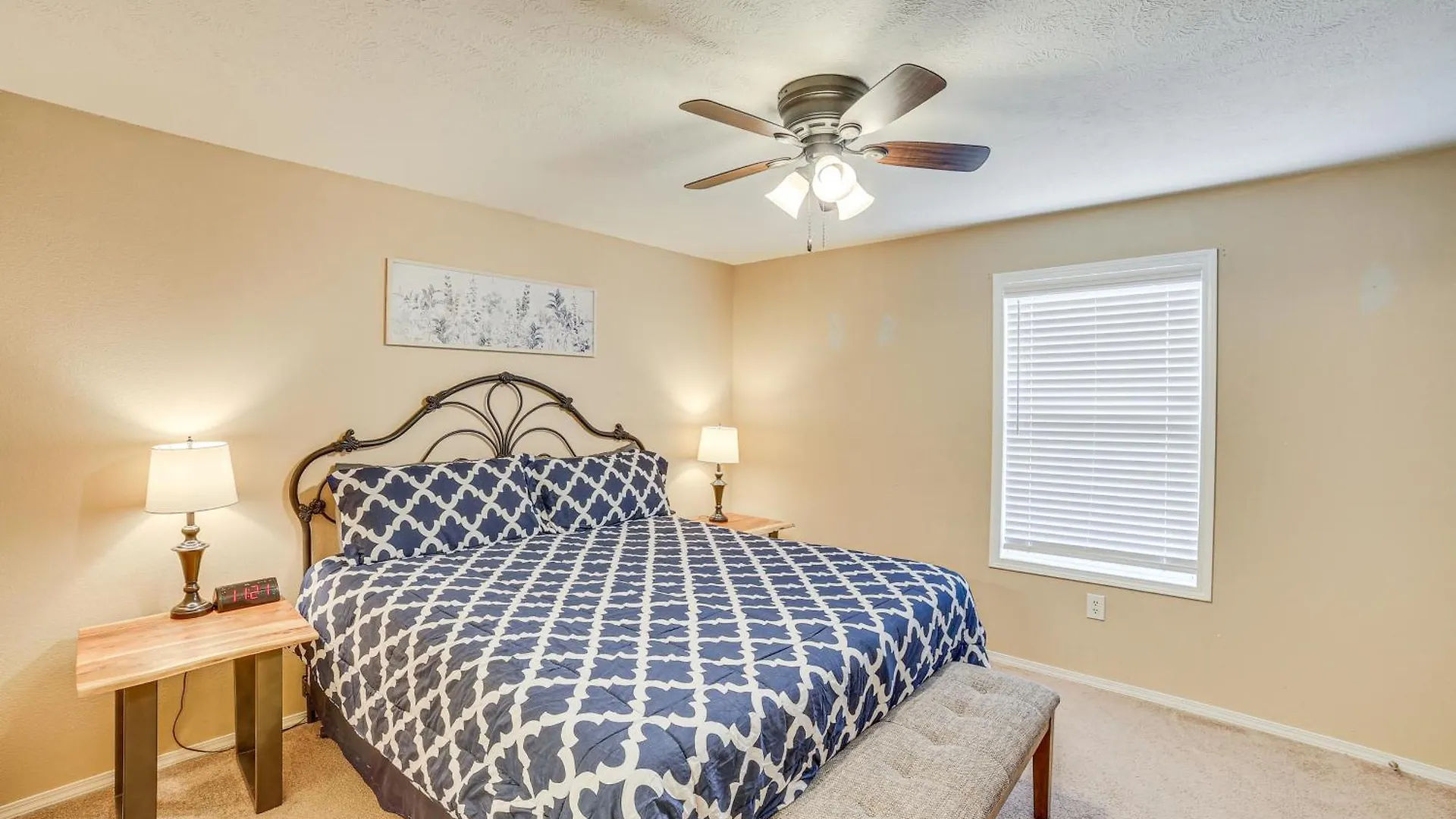 Escape With Shared Pool, 5 Mi To Lake! * Branson