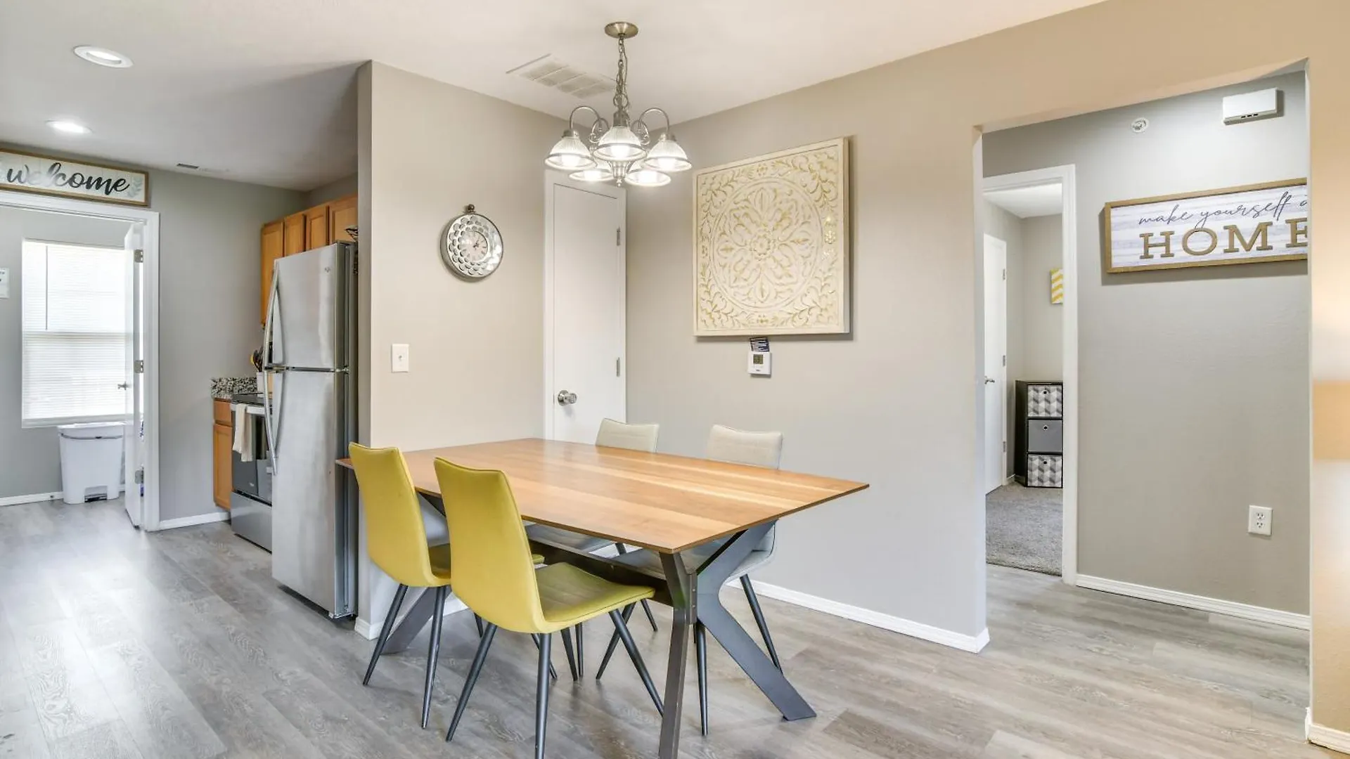 2 Mi To Table Rock With Balcony! Apartmán *