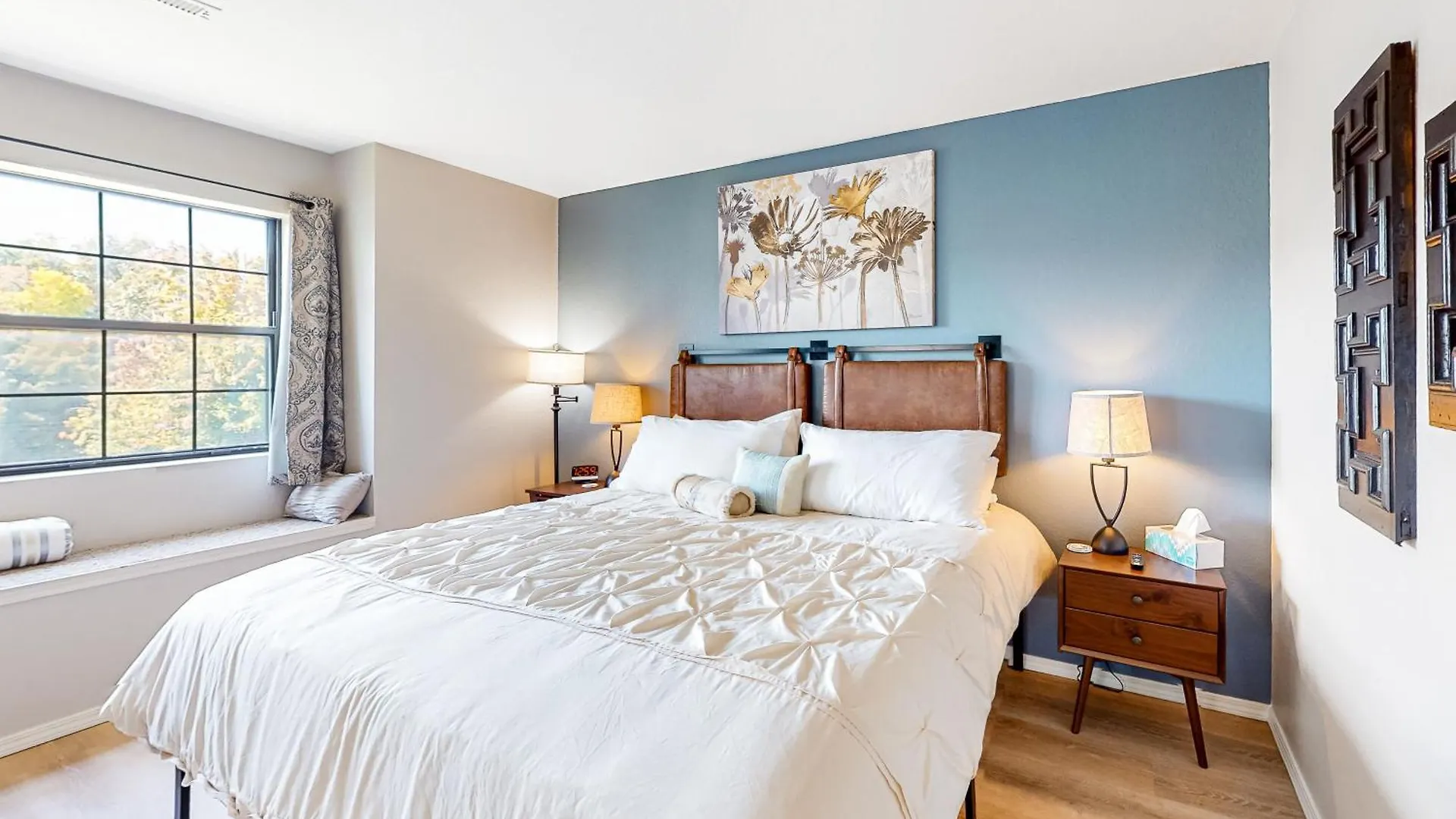 Mountain Retreat Branson