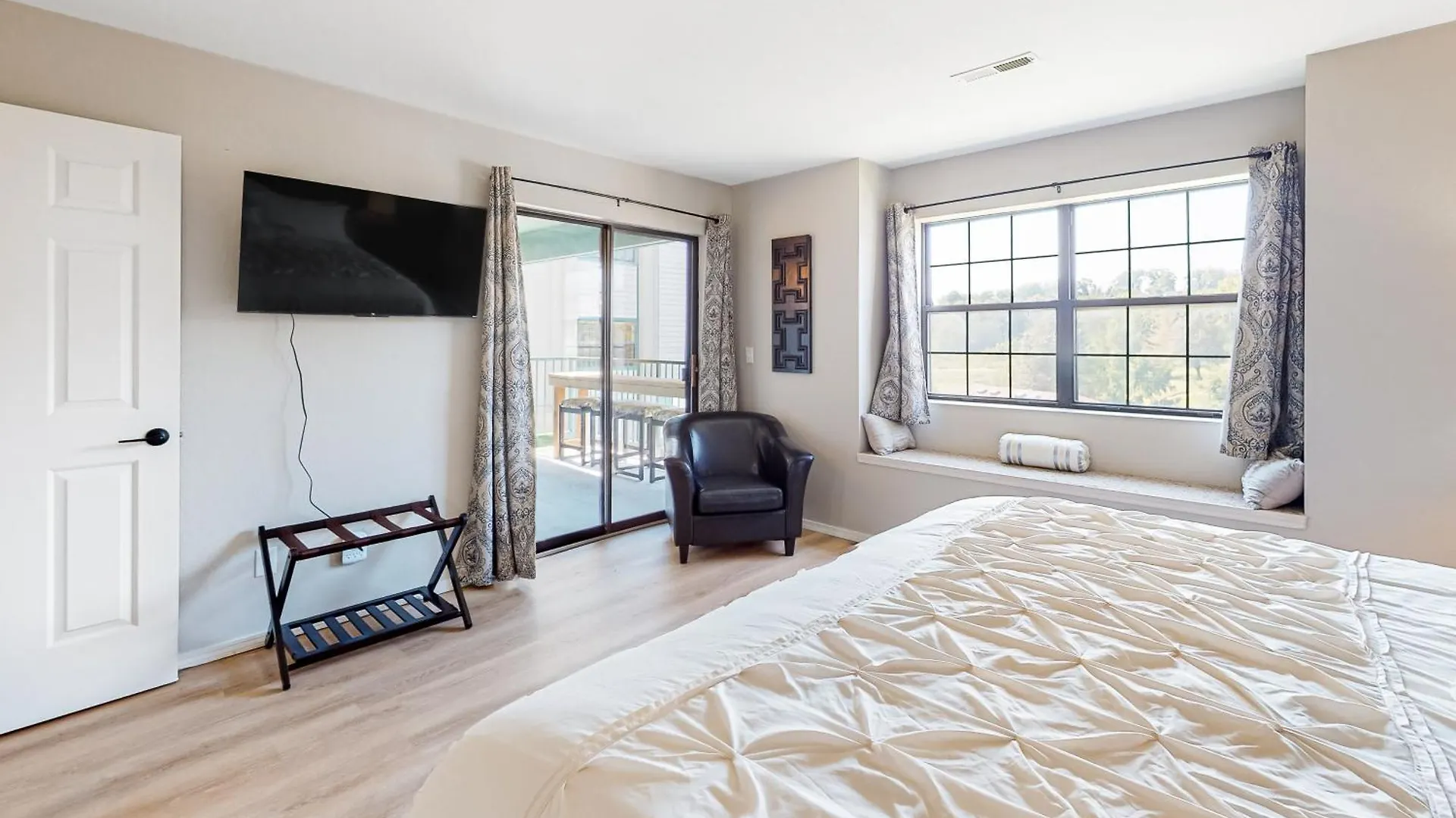 Mountain Retreat Branson