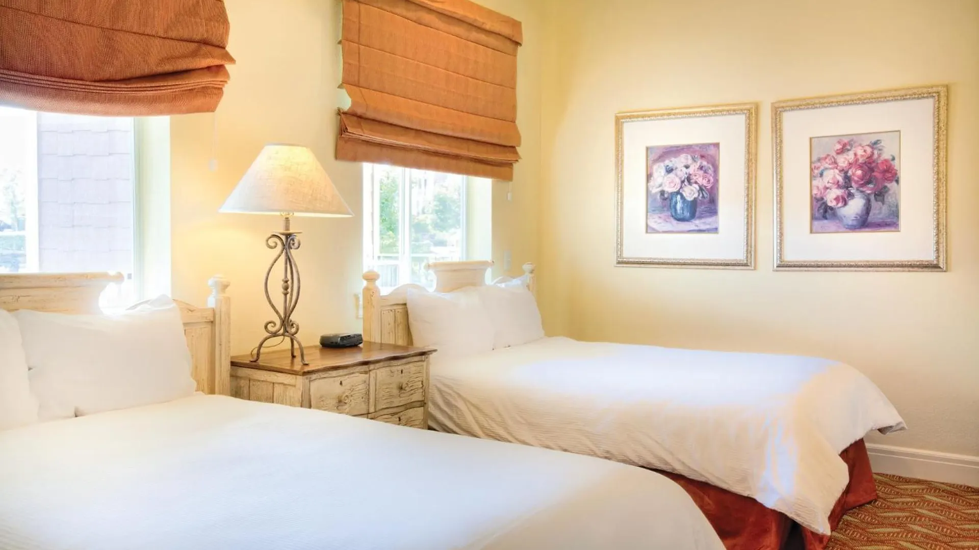 Wyndham Mountain Vista 3br With Access Σπίτι διακοπών Μπράνσον