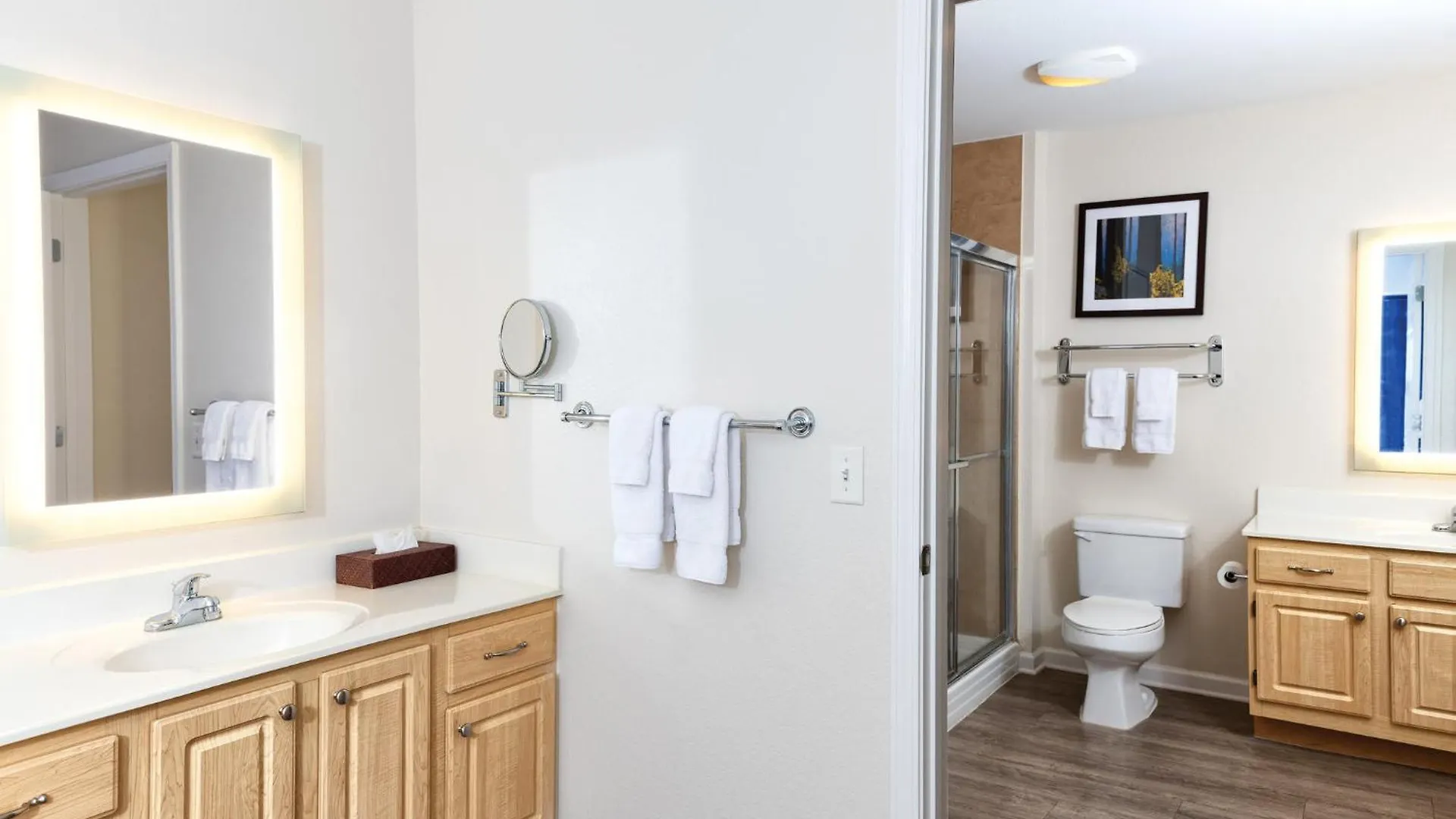 Wyndham Mountain Vista 3br With Access Σπίτι διακοπών *