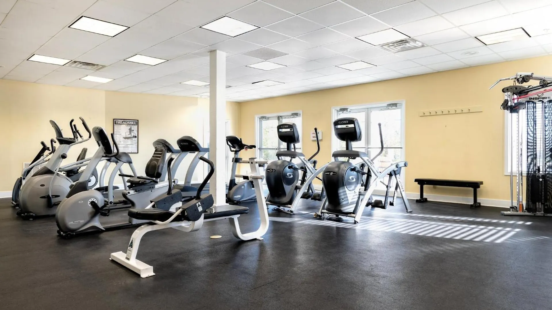 Σπίτι διακοπών Wyndham Mountain Vista 3br With Access Μπράνσον