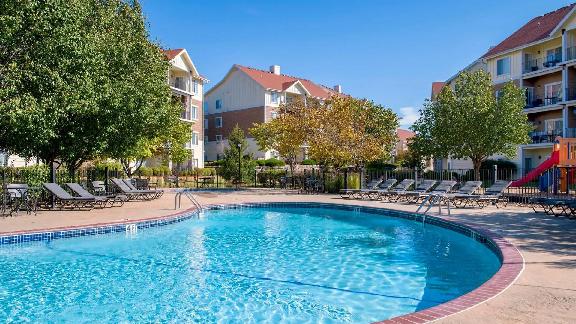 Σπίτι διακοπών Wyndham Mountain Vista 3br With Access *