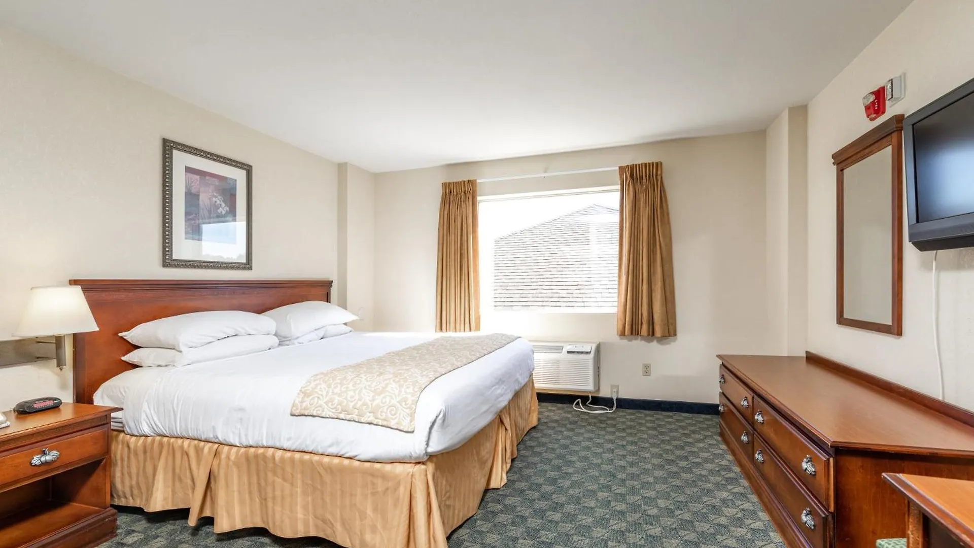 The Branson Waterpark Hotel Branson