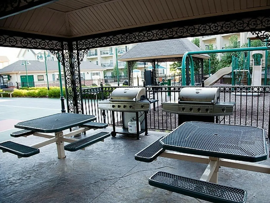 French Quarter 4* Branson