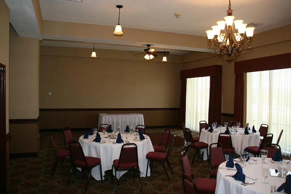 Grand Plaza Hotel
