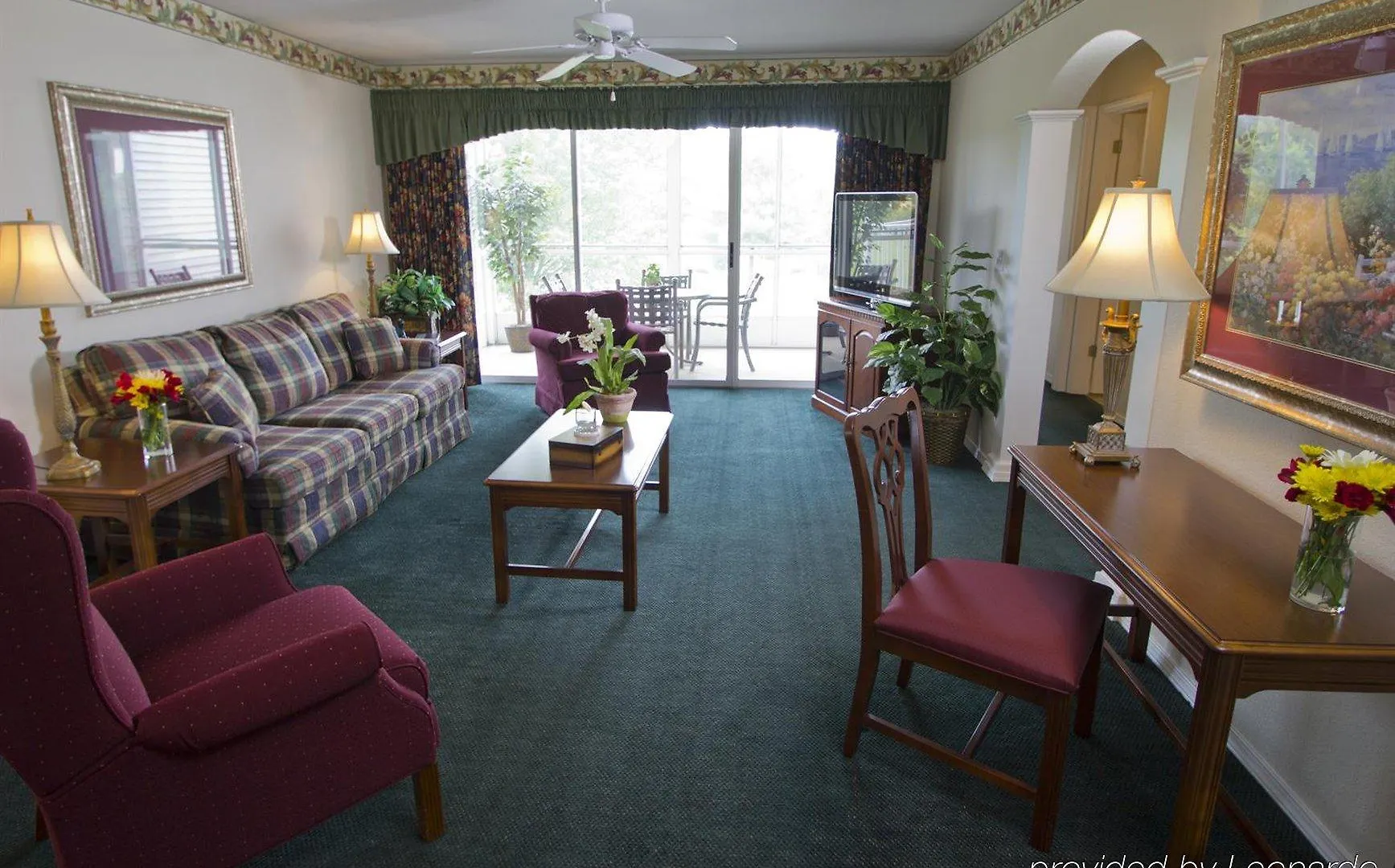 Resort The At Fall Creek Branson