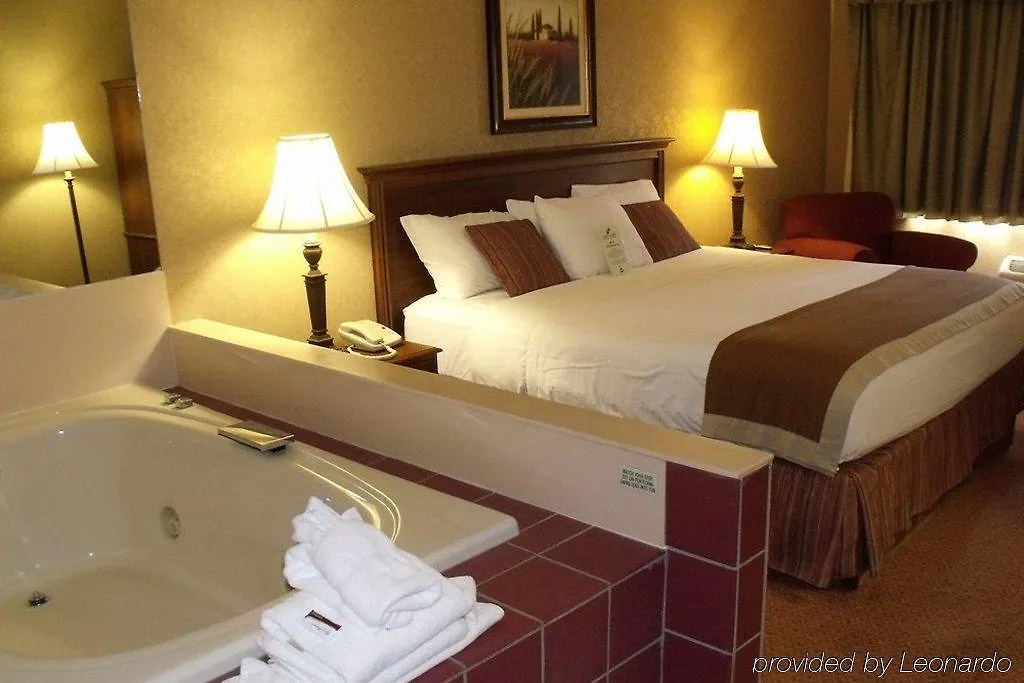 Hotel Grand Oaks Branson