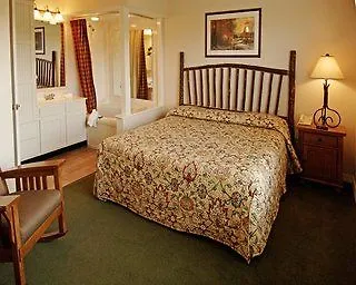 Club Vacations Hills At Hotell