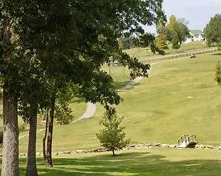 Club Vacations Hills At Hotell