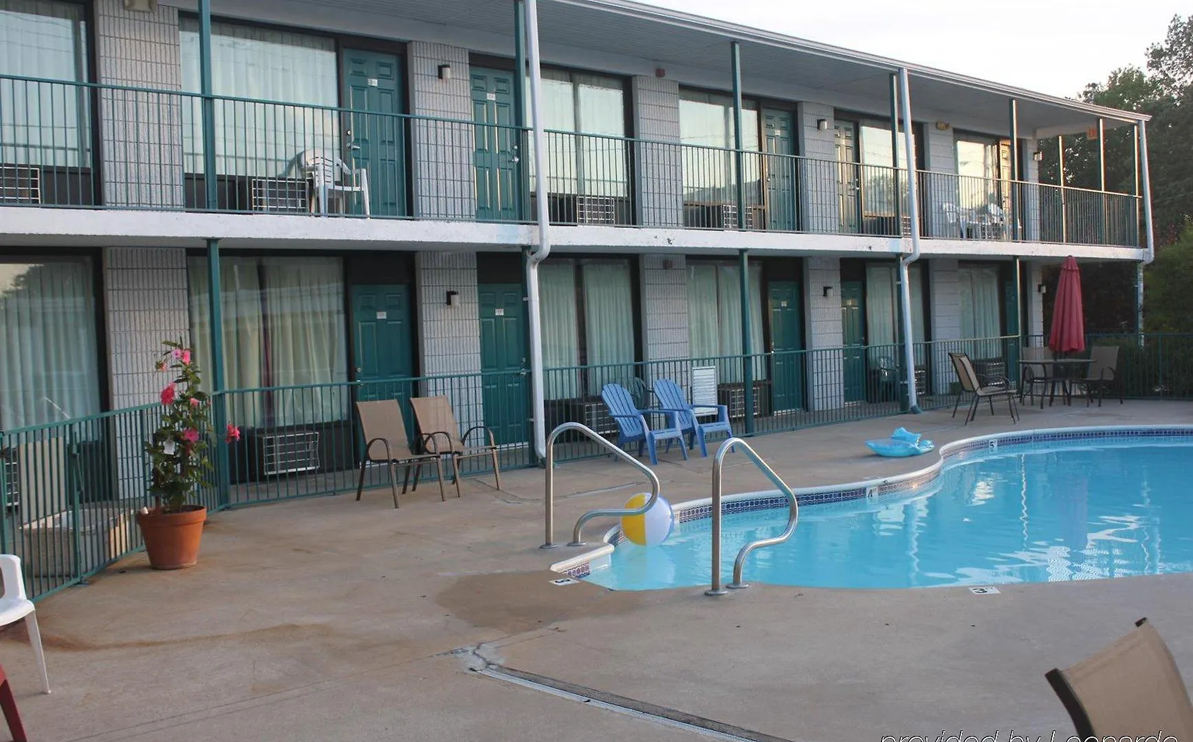 Inn Ozark Valley