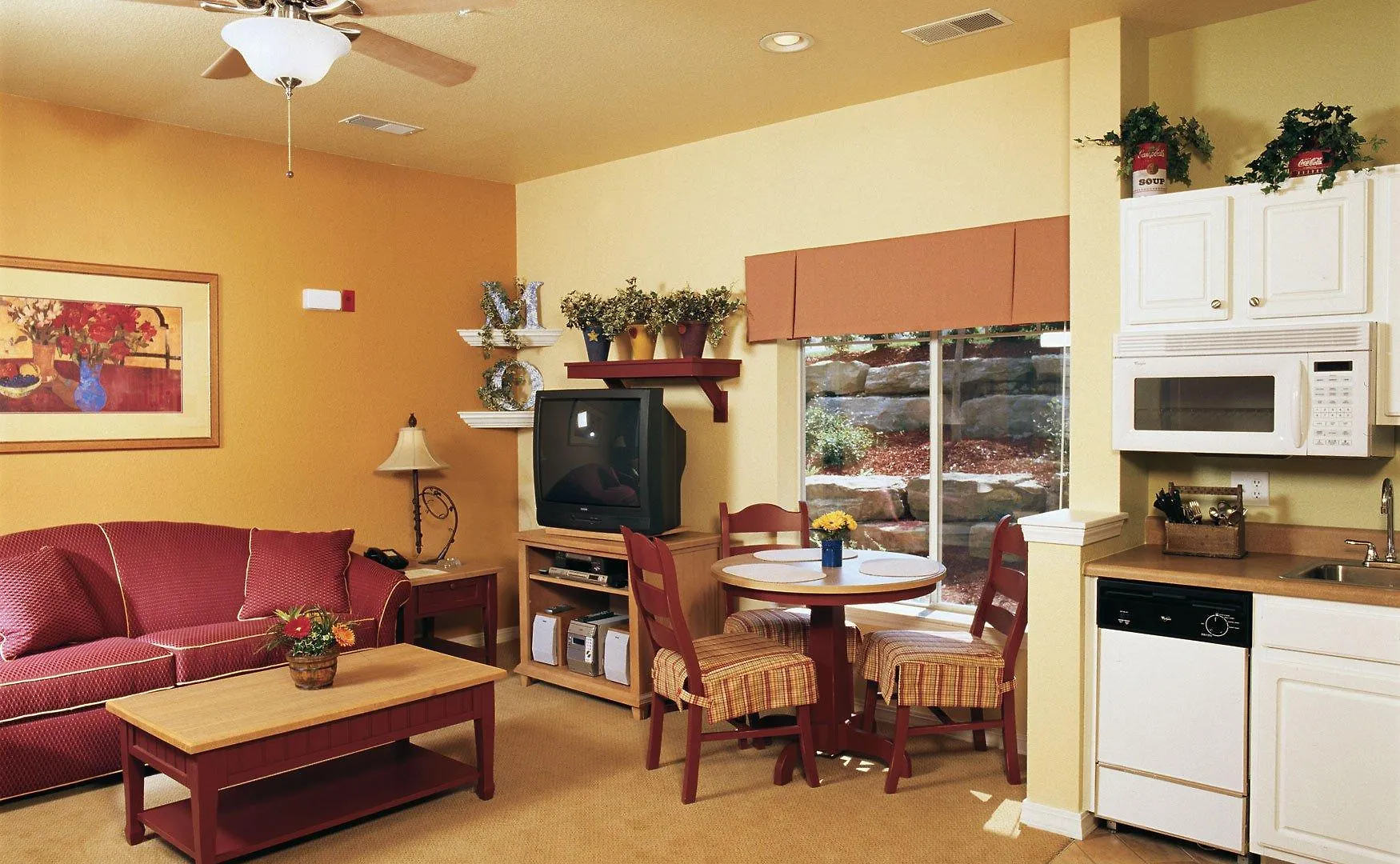 Club Wyndham Mountain Vista