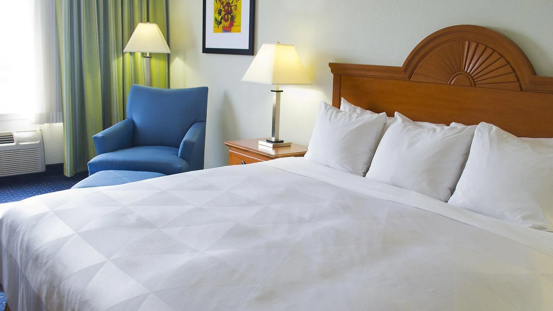 Hotel Radisson Branson