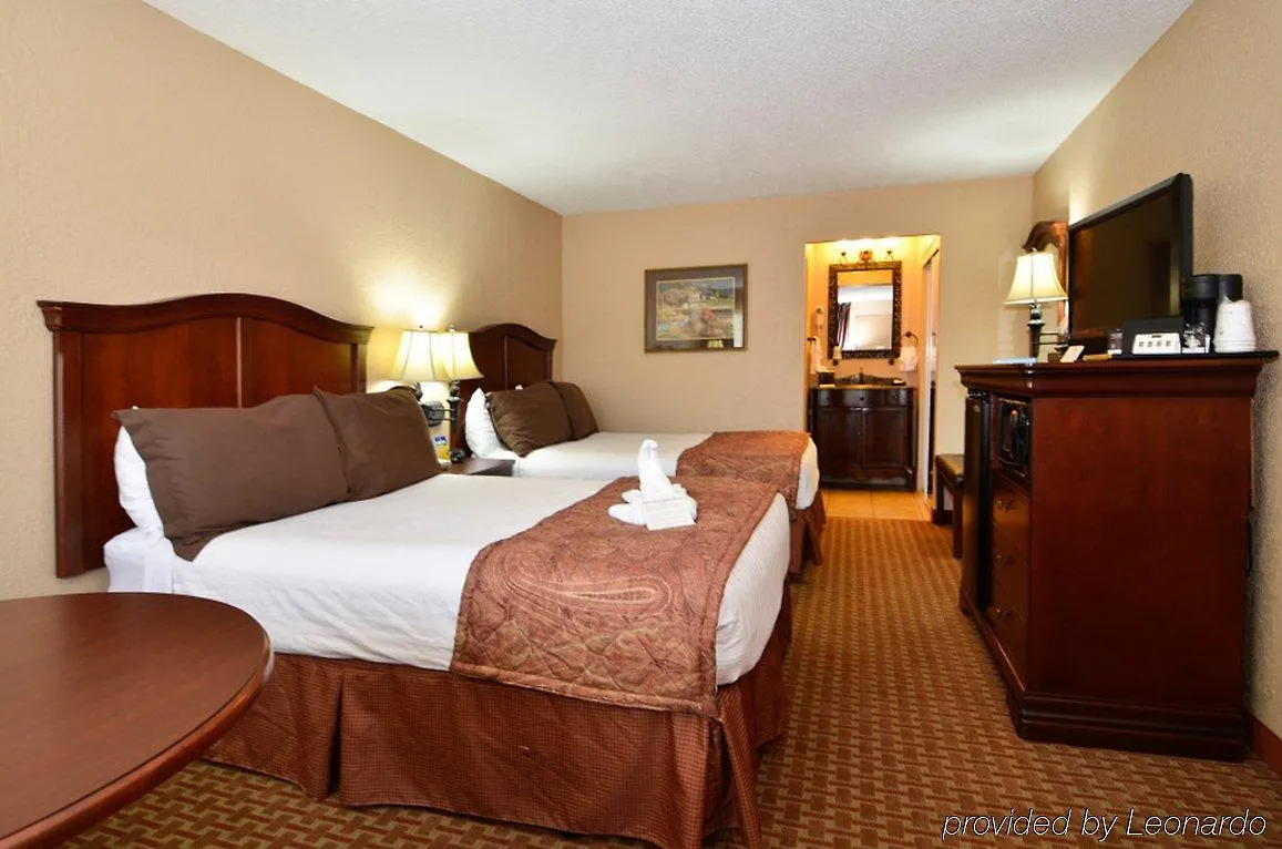 Western Landing View & Otel 3*