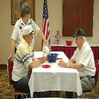 Grand Plaza 3* Branson