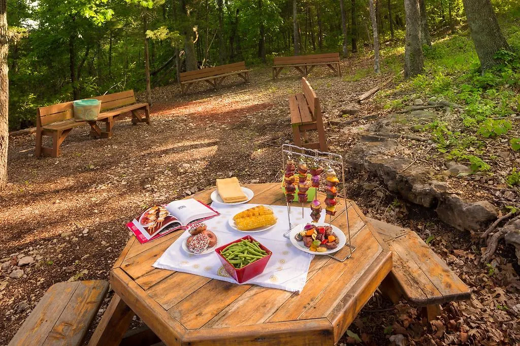 At Green Mountain, Trademark Collection By Wyndham Station touristique