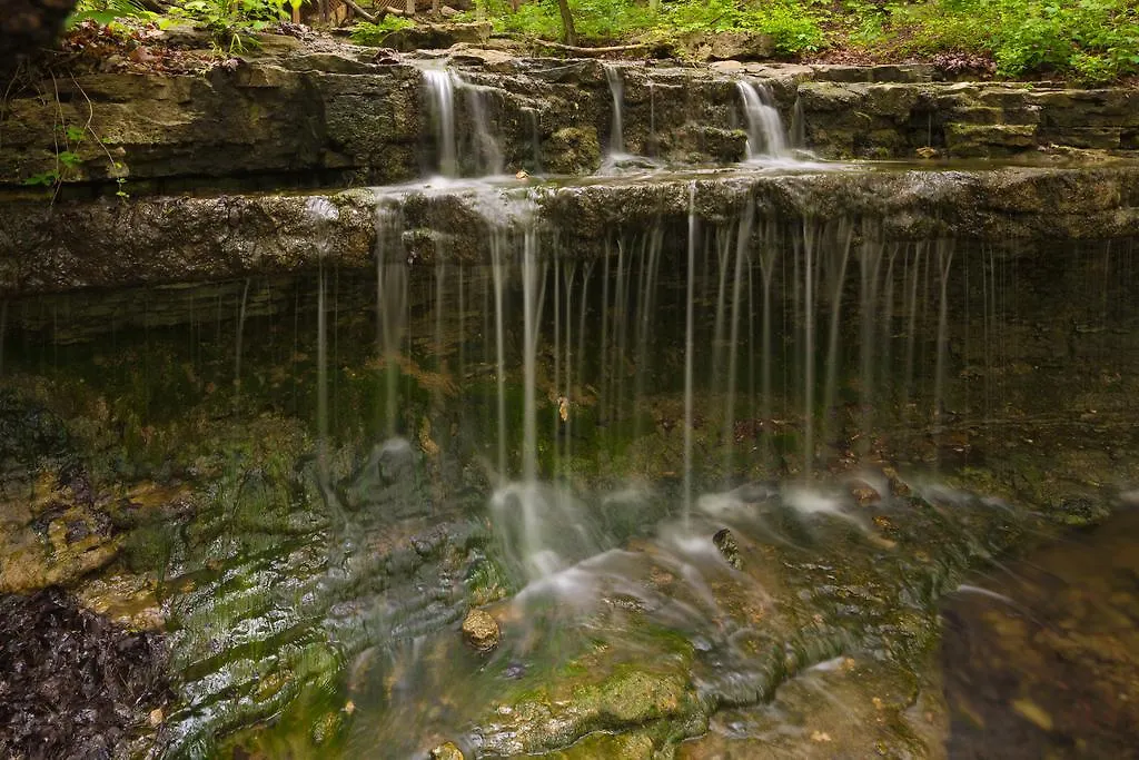 At Green Mountain, Trademark Collection By Wyndham Station touristique Branson