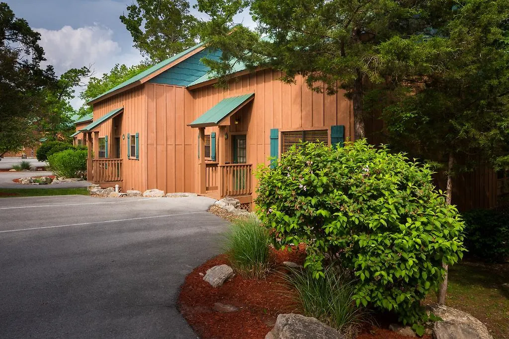 At Green Mountain, Trademark Collection By Wyndham Station touristique 3*