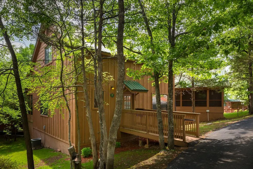 Station touristique At Green Mountain, Trademark Collection By Wyndham 3*