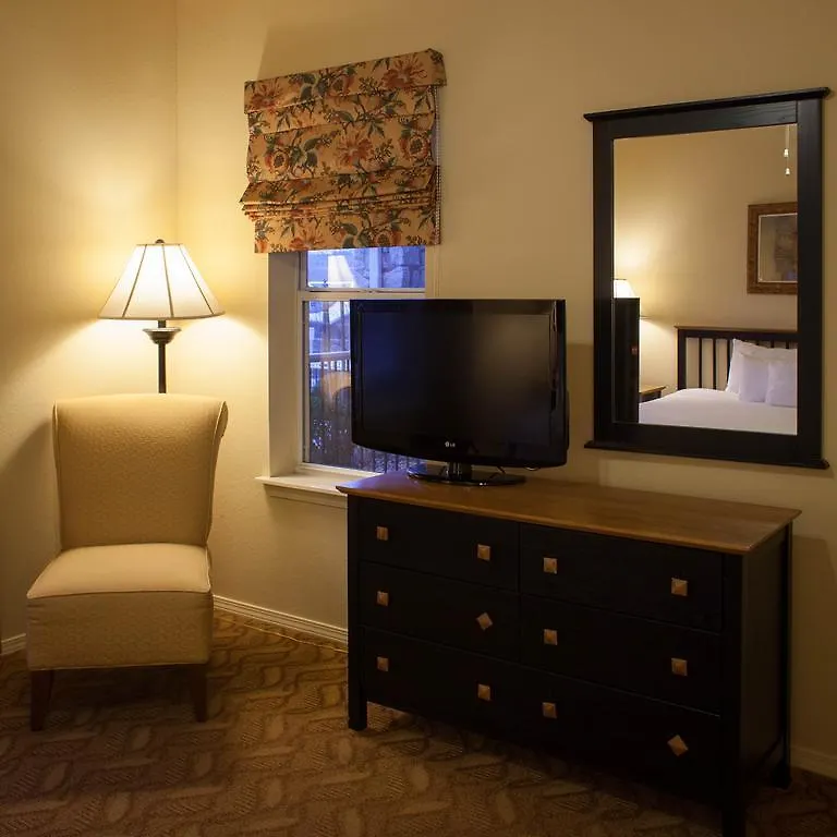 Club Wyndham At The Meadows Resort