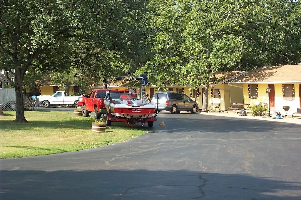 Golden Arrow Branson