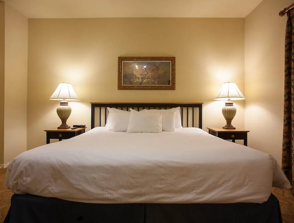 Club Wyndham At The Meadows Branson