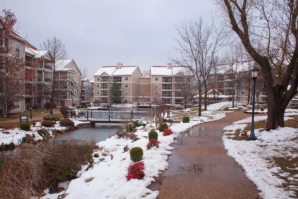 Resort Club Wyndham At The Meadows