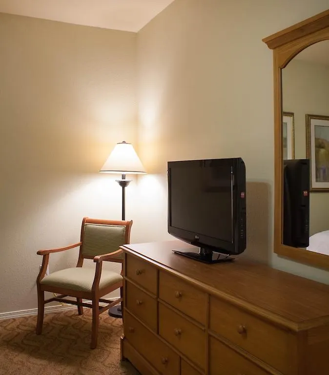 Club Wyndham At The Meadows Branson