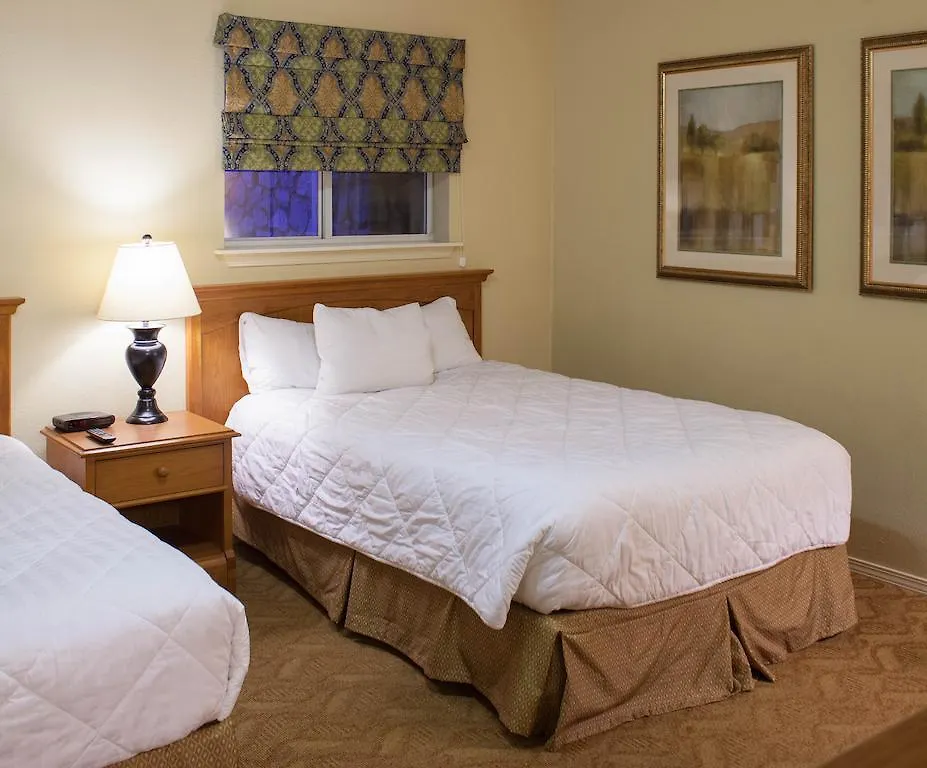 Resort Club Wyndham At The Meadows